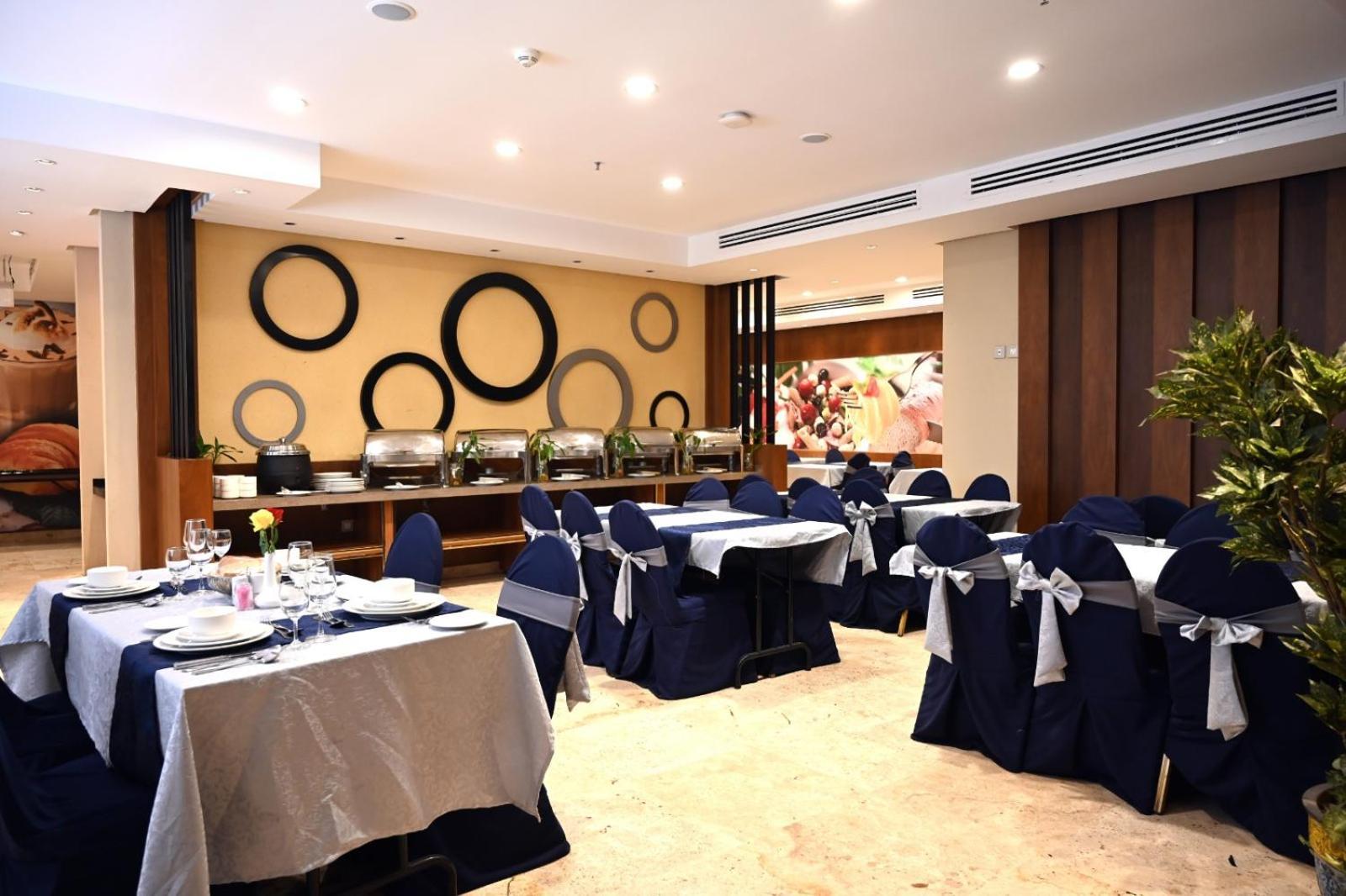 Zahrat Al Lavender Hotel メッカ エクステリア 写真