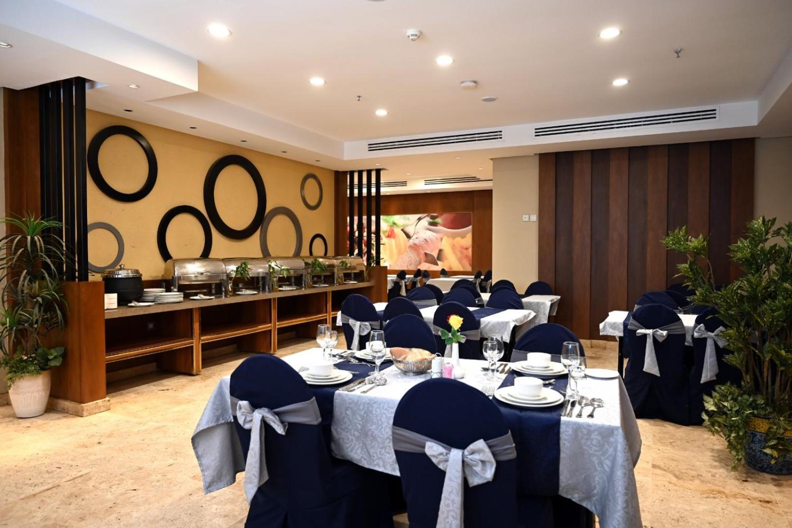 Zahrat Al Lavender Hotel メッカ エクステリア 写真